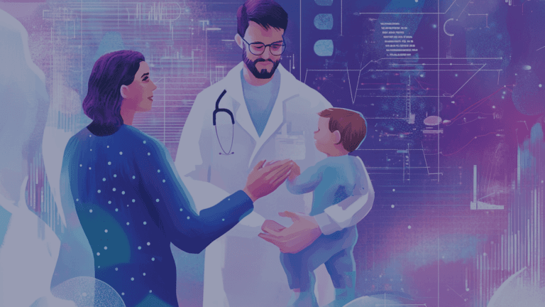 Reflujo gastroesofágico: lo que sienten los padres y lo que nos corresponde hacer como pediatras