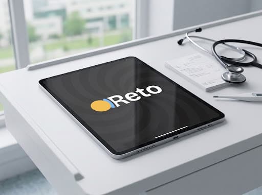App Reto Pediatría