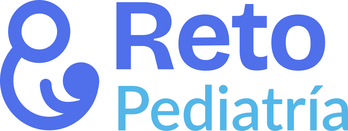 logo Reto Pediatría