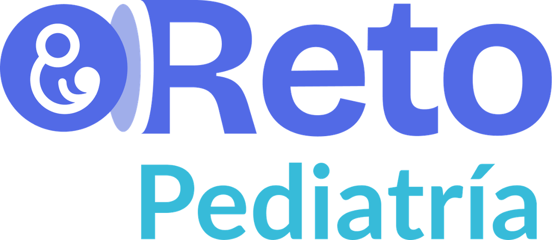 logo Reto Pediatría