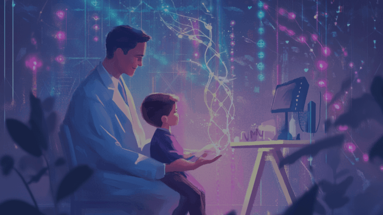 Transformando el Horizonte del Trastorno del Espectro Autista (TEA)