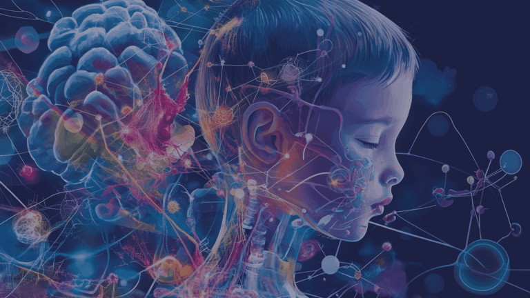 El Arquitecto Invisible: El Microbioma como Regulador Central de la Salud Pediátrica