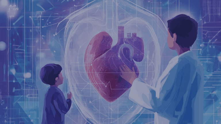 Pericarditis: Decodificando el dolor torácico en la infancia