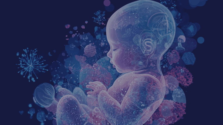 Creciendo en un mundo sintético: La huella de los microplásticos en pediatría