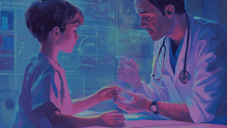 Anafilaxia: Cuando los segundos cuentan