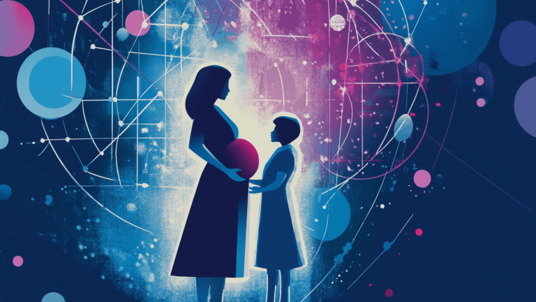 Consulta pediátrica prenatal
