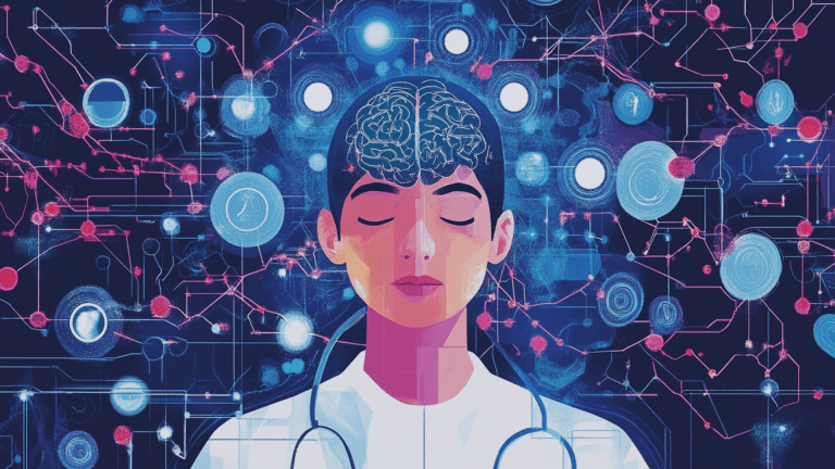 El desafío de diagnosticar problemas en la salud mental del adolescente.
