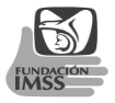 Fundación IMSS